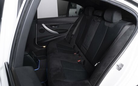 BMW 3 серия, 2016 год, 2 519 000 рублей, 10 фотография