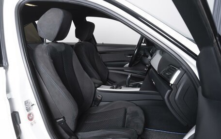 BMW 3 серия, 2016 год, 2 519 000 рублей, 8 фотография