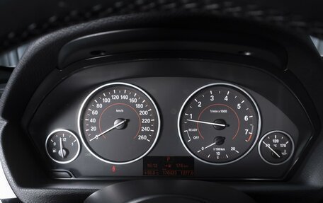 BMW 3 серия, 2016 год, 2 519 000 рублей, 22 фотография