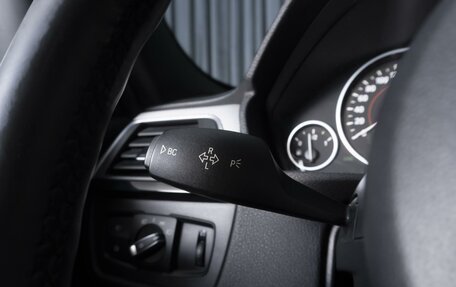 BMW 3 серия, 2016 год, 2 519 000 рублей, 17 фотография