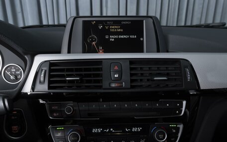 BMW 3 серия, 2016 год, 2 519 000 рублей, 14 фотография