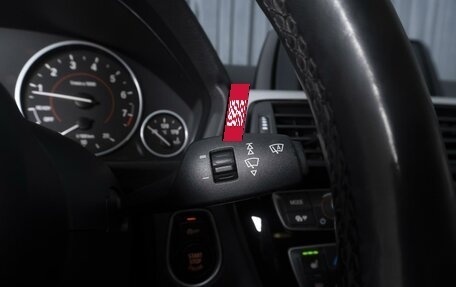 BMW 3 серия, 2016 год, 2 519 000 рублей, 18 фотография