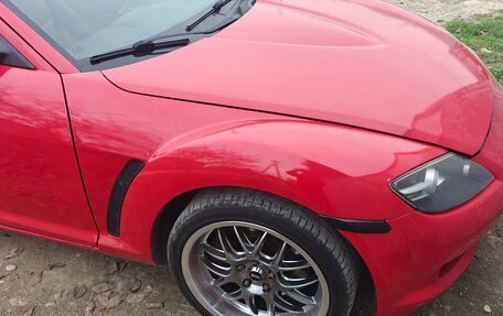 Mazda RX-8 I, 2004 год, 780 000 рублей, 6 фотография