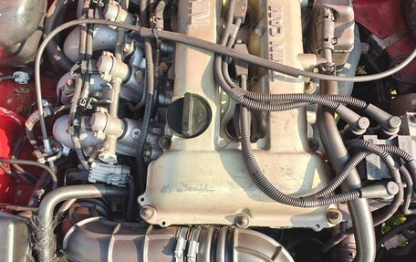 Mazda RX-8 I, 2004 год, 780 000 рублей, 11 фотография