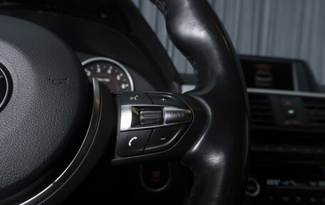 BMW 3 серия, 2016 год, 2 519 000 рублей, 21 фотография