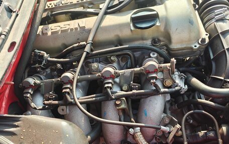 Mazda RX-8 I, 2004 год, 780 000 рублей, 9 фотография