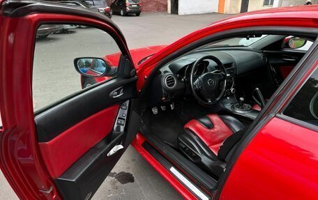 Mazda RX-8 I, 2004 год, 780 000 рублей, 18 фотография