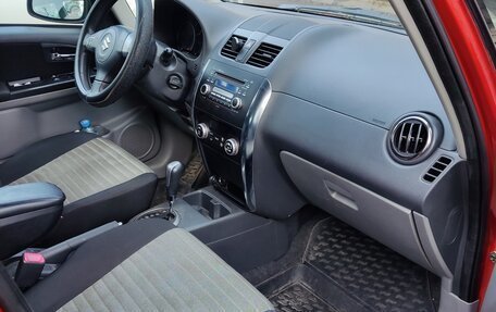 Suzuki SX4 II рестайлинг, 2011 год, 970 000 рублей, 5 фотография