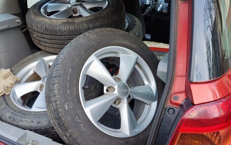 Suzuki SX4 II рестайлинг, 2011 год, 970 000 рублей, 8 фотография