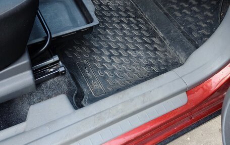 Suzuki SX4 II рестайлинг, 2011 год, 970 000 рублей, 7 фотография