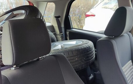 Suzuki SX4 II рестайлинг, 2011 год, 970 000 рублей, 12 фотография