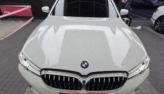 BMW 5 серия, 2022 год, 4 200 000 рублей, 5 фотография