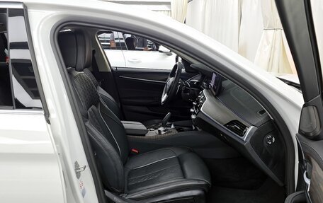 BMW 5 серия, 2022 год, 4 200 000 рублей, 20 фотография