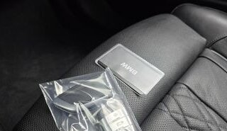 BMW 5 серия, 2022 год, 4 200 000 рублей, 14 фотография