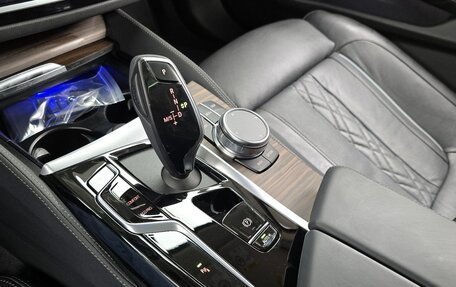 BMW 5 серия, 2022 год, 4 200 000 рублей, 18 фотография