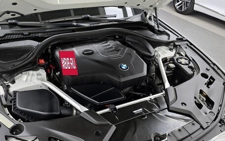 BMW 5 серия, 2022 год, 4 200 000 рублей, 15 фотография