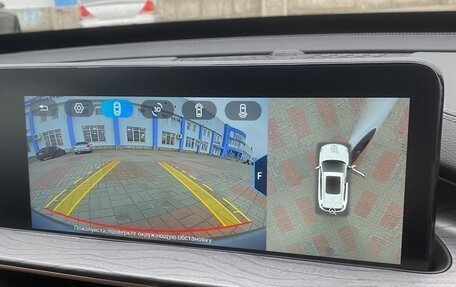 CheryExeed LX, 2023 год, 2 400 000 рублей, 12 фотография