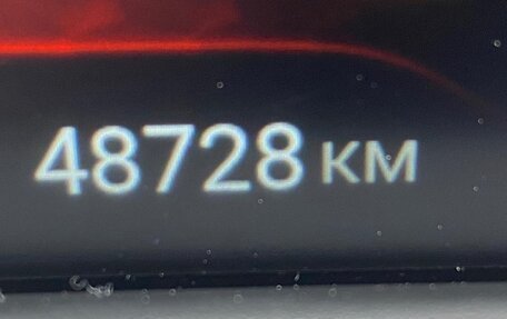 CheryExeed LX, 2023 год, 2 400 000 рублей, 14 фотография