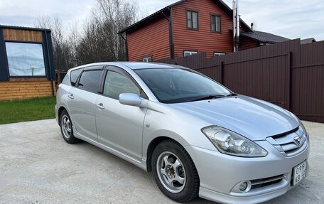 Toyota Caldina, 2005 год, 835 000 рублей, 2 фотография