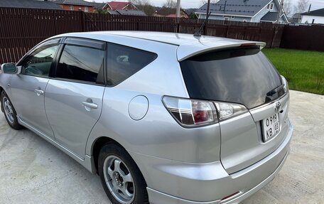 Toyota Caldina, 2005 год, 835 000 рублей, 6 фотография