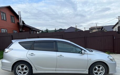 Toyota Caldina, 2005 год, 835 000 рублей, 3 фотография