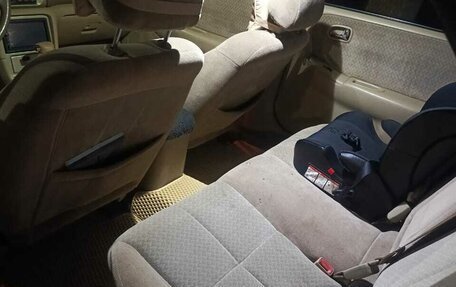 Mazda 626, 2002 год, 420 000 рублей, 7 фотография