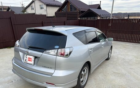 Toyota Caldina, 2005 год, 835 000 рублей, 4 фотография