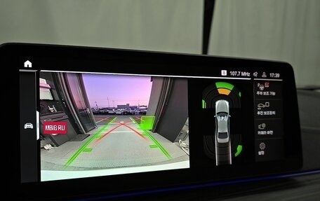 BMW 5 серия, 2022 год, 4 200 000 рублей, 23 фотография