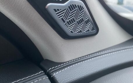 CheryExeed LX, 2023 год, 2 400 000 рублей, 13 фотография