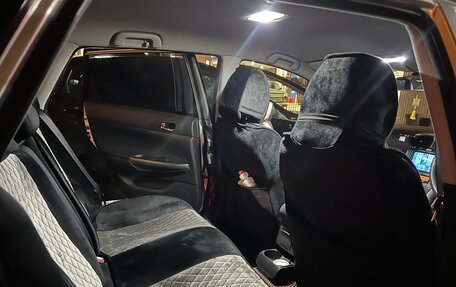 Toyota Caldina, 2005 год, 835 000 рублей, 11 фотография