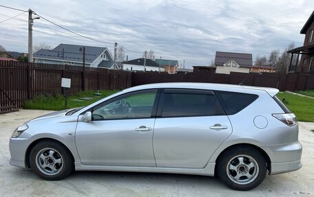 Toyota Caldina, 2005 год, 835 000 рублей, 7 фотография