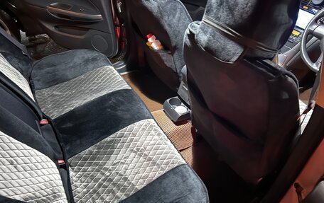 Toyota Caldina, 2005 год, 835 000 рублей, 12 фотография