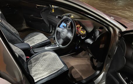 Toyota Caldina, 2005 год, 835 000 рублей, 9 фотография