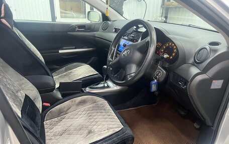 Toyota Caldina, 2005 год, 835 000 рублей, 8 фотография