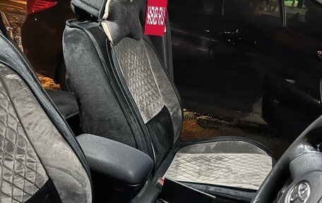 Toyota Caldina, 2005 год, 835 000 рублей, 14 фотография