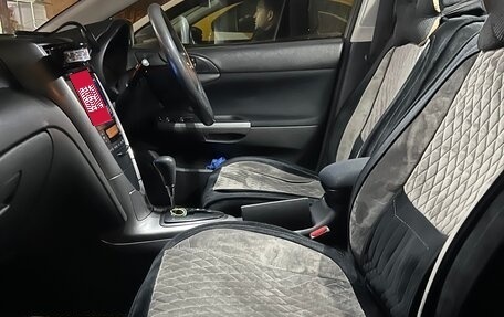 Toyota Caldina, 2005 год, 835 000 рублей, 18 фотография