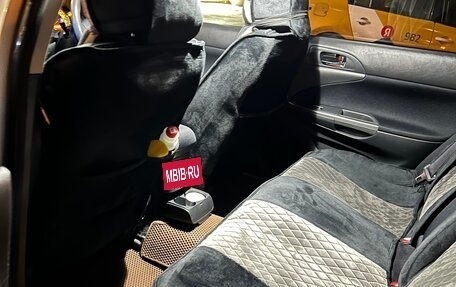 Toyota Caldina, 2005 год, 835 000 рублей, 19 фотография