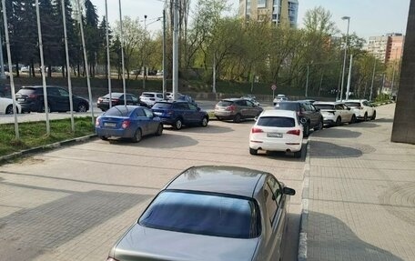 Mazda 626, 2002 год, 420 000 рублей, 3 фотография