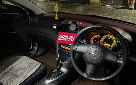 Toyota Caldina, 2005 год, 835 000 рублей, 10 фотография