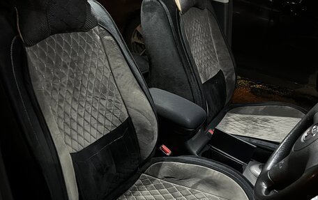 Toyota Caldina, 2005 год, 835 000 рублей, 15 фотография