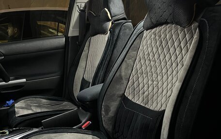 Toyota Caldina, 2005 год, 835 000 рублей, 17 фотография