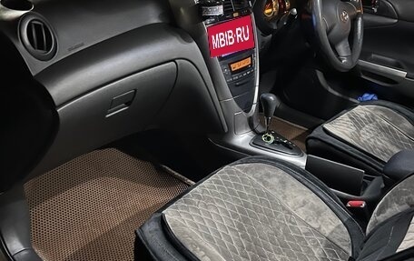 Toyota Caldina, 2005 год, 835 000 рублей, 16 фотография