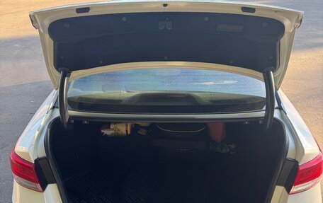 KIA Optima IV, 2017 год, 1 799 000 рублей, 6 фотография