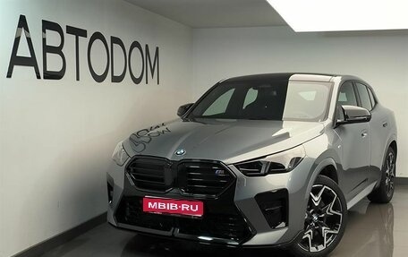 BMW X2, 2025 год, 7 250 000 рублей, 1 фотография