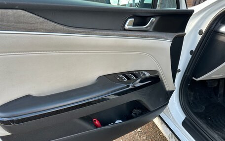 KIA K5, 2021 год, 2 000 000 рублей, 4 фотография