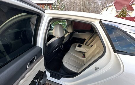 KIA K5, 2021 год, 2 000 000 рублей, 6 фотография