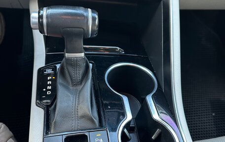 KIA K5, 2021 год, 2 000 000 рублей, 8 фотография