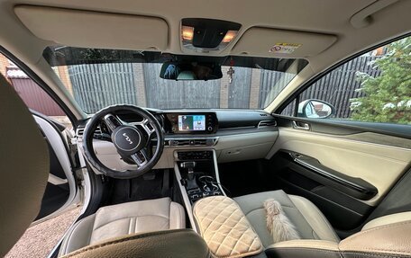 KIA K5, 2021 год, 2 000 000 рублей, 7 фотография