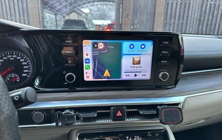 KIA K5, 2021 год, 2 000 000 рублей, 9 фотография