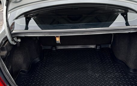 Renault Symbol I, 2004 год, 350 000 рублей, 7 фотография